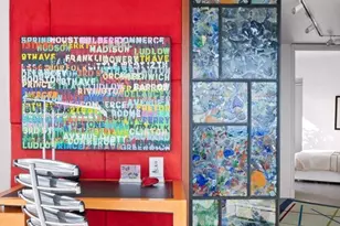 25 Columbus Cir, New York City, NY 10019 - Photo 9