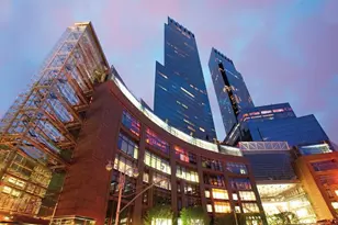 25 Columbus Cir, New York City, NY 10019 - Photo 47
