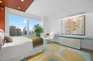 25 Columbus Cir, New York City, NY 10019 - Photo 17