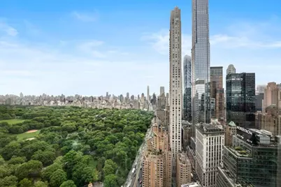 25 Columbus Circle #59D, New York City, NY 10019 - Photo 3