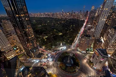 25 Columbus Circle #59D, New York City, NY 10019 - Photo 23