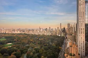 25 Columbus Cir, New York City, NY 10019 - Photo 1