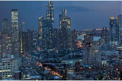 25 Columbus Circle #59D, New York City, NY 10019 - Photo 21