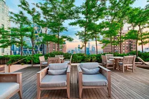 25 Columbus Cir, New York City, NY 10019 - Photo 35