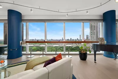 25 Columbus Circle #59D, New York City, NY 10019 - Photo 7