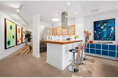 25 Columbus Circle #59D, New York City, NY 10019 - Photo 11