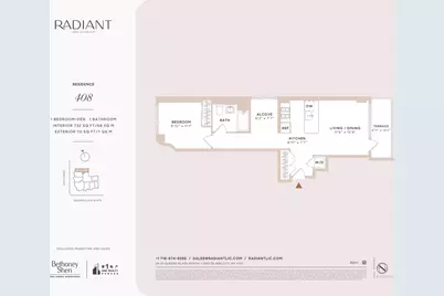 24-01 Queens Plaza N #408, New York City, NY 11101 - Photo 15