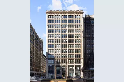 254 Park Avenue S #GARDEN, New York, NY 10010 - Photo 11