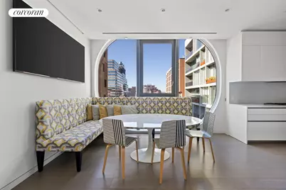 520 W 28th Street #29, New York City, NY 10001 - Photo 3