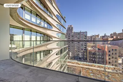 520 W 28th Street #29, New York City, NY 10001 - Photo 11