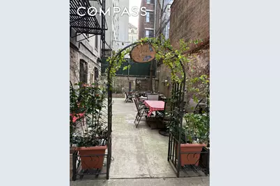 270 Convent Avenue #8B, New York City, NY 10031 - Photo 7