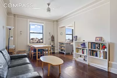 270 Convent Avenue #8B, New York City, NY 10031 - Photo 3