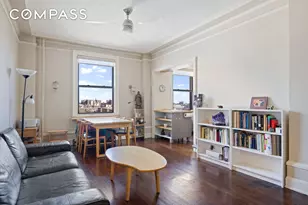 270 Convent Ave, New York City, NY 10031 - Photo 3