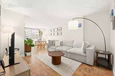 200 E 58th Street #10J, New York, NY 10022 - Photo 1