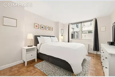 200 E 58th Street #10J, New York City, NY 10022 - Photo 3