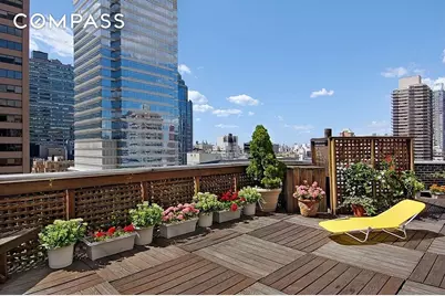 200 E 58th Street #10J, New York, NY 10022 - Photo 7