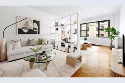 85 Livingston Street #15M, New York City, NY 11201 - Photo 1