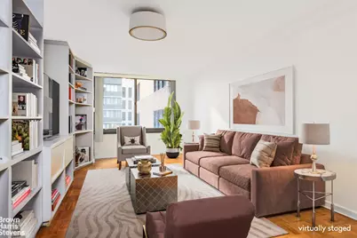 44 W 62nd Street #6E, New York City, NY 10023 - Photo 1