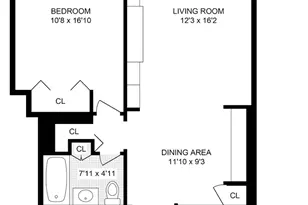 44 W 62nd St, New York City, NY 10023 - Photo 11