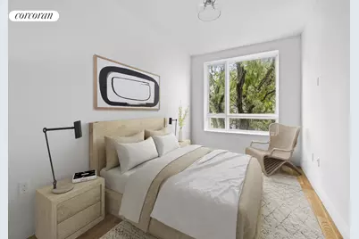 26 Goodwin Place #3F, New York City, NY 11221 - Photo 1