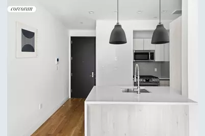 26 Goodwin Place #3F, New York City, NY 11221 - Photo 3