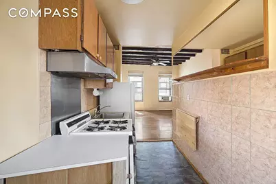 312 W 49th Street #5RW, New York City, NY 10019 - Photo 3