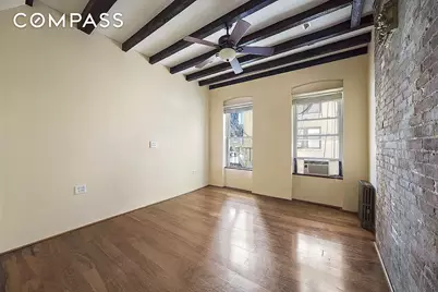 312 W 49th Street #5RW, New York City, NY 10019 - Photo 1