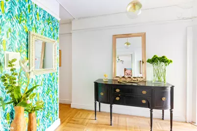 807 Riverside Drive #3B, New York City, NY 10032 - Photo 1