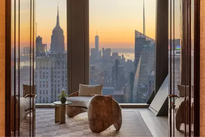 53 W 53rd Street #PH78, New York City, NY 10019 - Photo 3