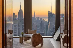 53 W 53rd St, New York City, NY 10019 - Photo 3