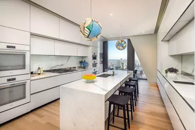 53 W 53rd Street #PH78, New York City, NY 10019 - Photo 5