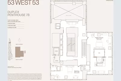 53 W 53rd Street #PH78, New York City, NY 10019 - Photo 17