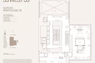 53 W 53rd St, New York City, NY 10019 - Photo 17