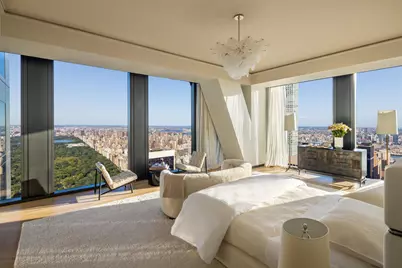 53 W 53rd Street #PH78, New York City, NY 10019 - Photo 9