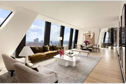 53 W 53rd Street #72B, New York City, NY 10019 - Photo 5