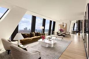 53 W 53rd St, New York City, NY 10019 - Photo 5