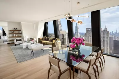 53 W 53rd Street #72B, New York City, NY 10019 - Photo 3
