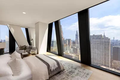 53 W 53rd Street #72B, New York City, NY 10019 - Photo 9