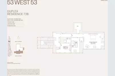 53 W 53rd Street #72B, New York City, NY 10019 - Photo 39