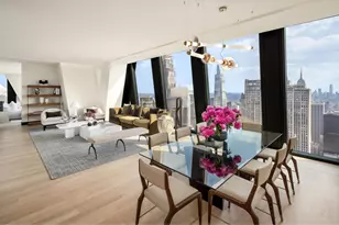 53 W 53rd St, New York City, NY 10019 - Photo 3