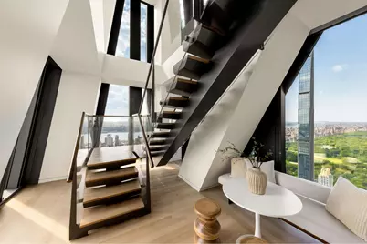 53 W 53rd Street #72B, New York City, NY 10019 - Photo 1