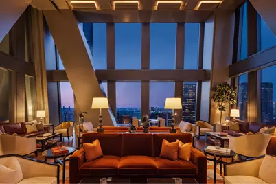 53 W 53rd Street #72B, New York City, NY 10019 - Photo 33