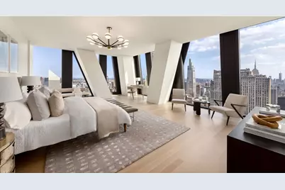 53 W 53rd Street #72B, New York City, NY 10019 - Photo 7