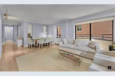 240 E 47th Street #19-B, New York City, NY 10017 - Photo 5
