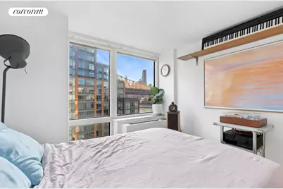 415 Main Street #10E, New York City, NY 10044 - Photo 3