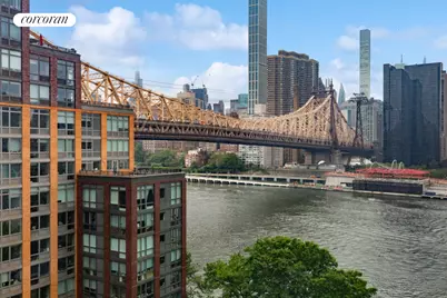 415 Main Street #10E, New York City, NY 10044 - Photo 5