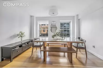 12 E 88th Street #6C, New York City, NY 10128 - Photo 3