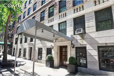 12 E 88th Street #6C, New York City, NY 10128 - Photo 11