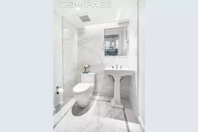 12 E 88th Street #6C, New York City, NY 10128 - Photo 9