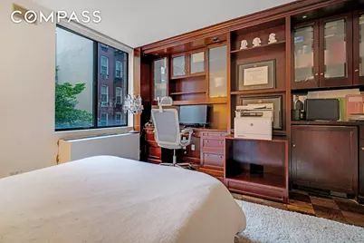 309 E 49th Street #2B3B, New York City, NY 10017 - Photo 11